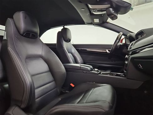 Used 2014 Mercedes-Benz E 350 Cabriolet image 22