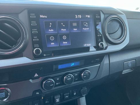 Certified 2023 Toyota Tacoma TRD Off-Road image 12