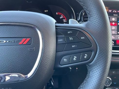 Used 2025 Dodge Durango R/T AWD/4WD image 18
