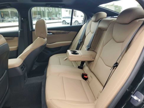 Used 2024 Cadillac CT5 Premium Luxury image 9