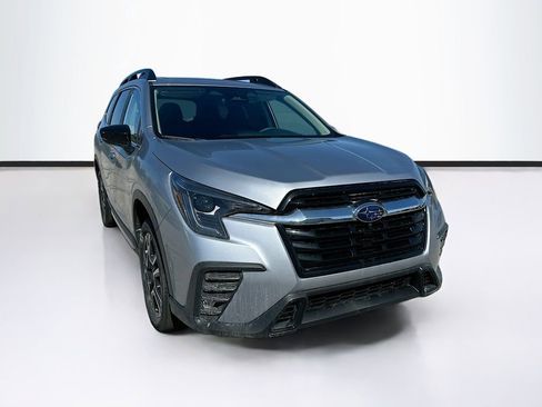 New 2026 Subaru Ascent Limited AWD/4WD image 2