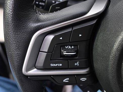 Used 2020 Subaru Ascent Limited w/ Popular Package #2A AWD/4WD image 35