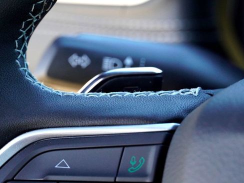 New 2025 Jeep Grand Cherokee L Altitude image 20