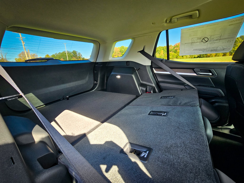 New 2027 GMC Terrain Denali AWD/4WD image 38