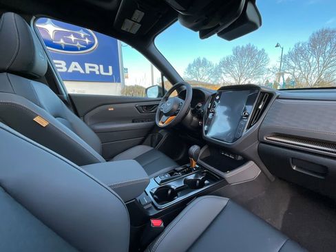 New 2026 Subaru Forester Wilderness image 18