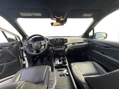 Used 2019 Honda Passport Touring image 9