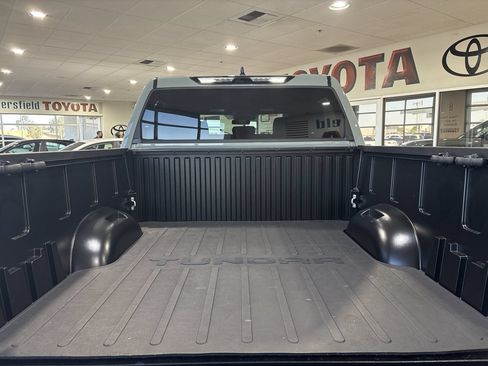 New 2026 Toyota Tundra SR5 RWD image 24