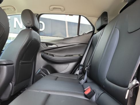 Used 2025 Buick Encore GX Sport Touring FWD image 13