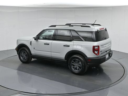 Used 2024 Ford Bronco Sport Big Bend AWD/4WD image 44