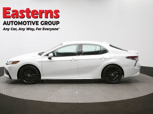 Used 2023 Toyota Camry XSE image 57