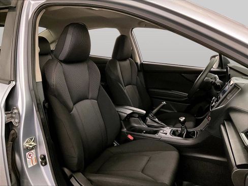 Used 2017 Subaru Impreza 2.0i AWD/4WD image 7