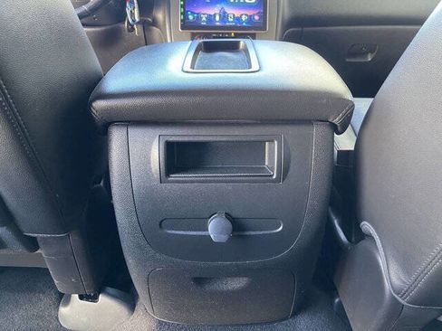 Used 2012 GMC Sierra 2500 SLT w/ SLT Convenience Package AWD/4WD image 19