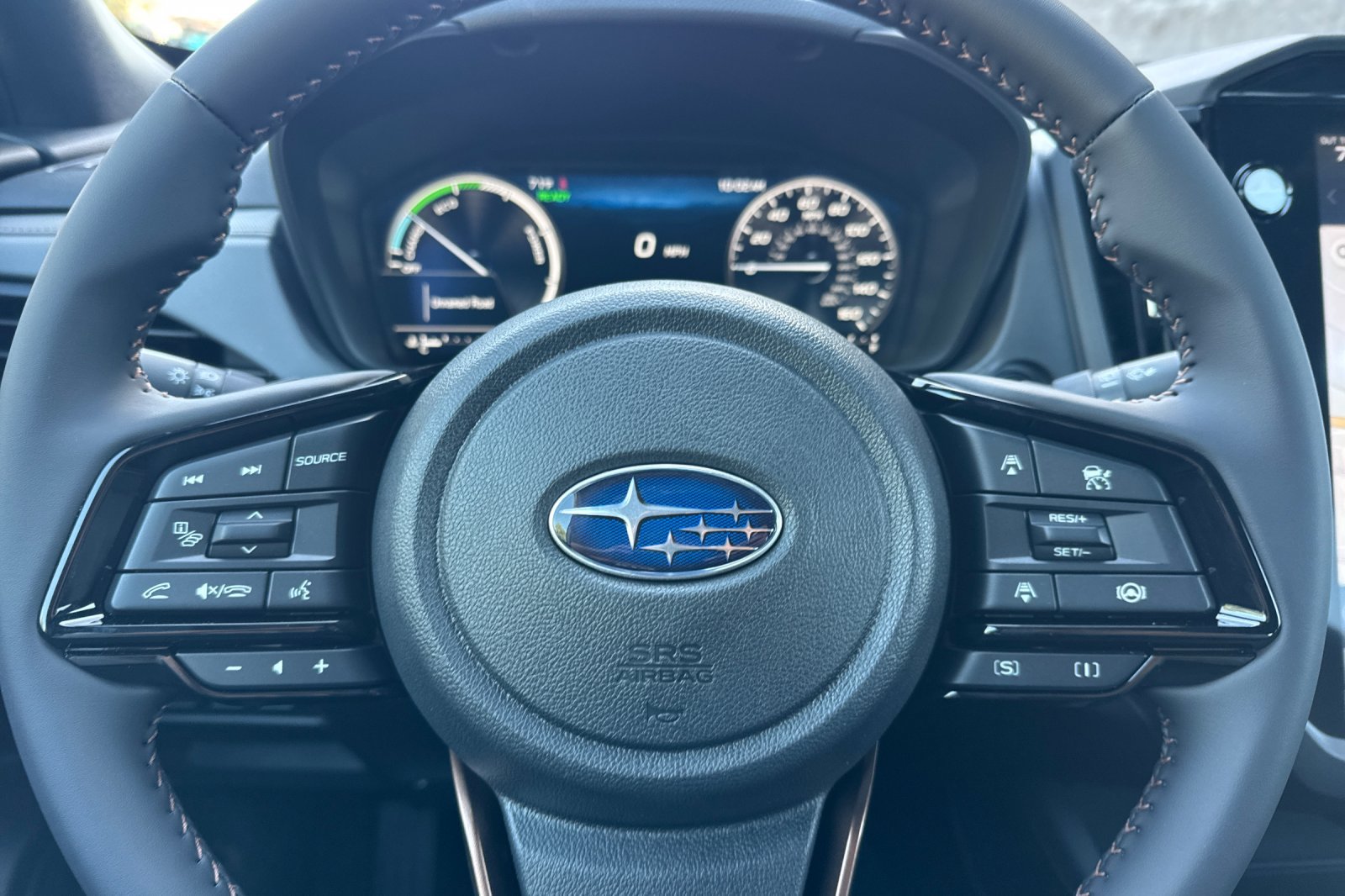 New 2026 Subaru Forester Sport AWD/4WD image 24