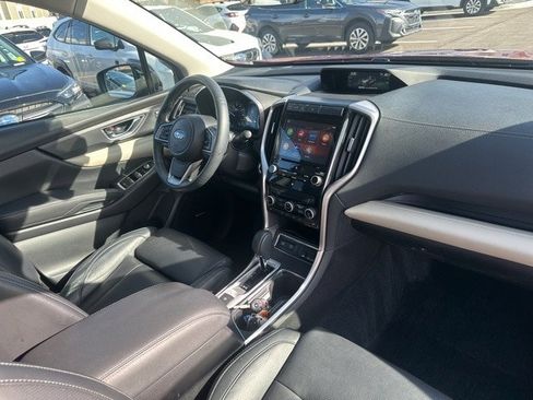 Used 2020 Subaru Ascent Limited w/ Technology Package image 23