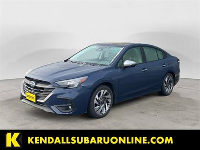 Used 2023 Subaru Legacy Touring XT