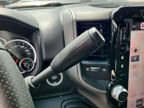 New 2026 RAM 2500 Tradesman AWD/4WD image 25