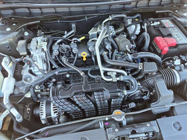 Used 2025 Nissan Altima 2.5 SV FWD image 28