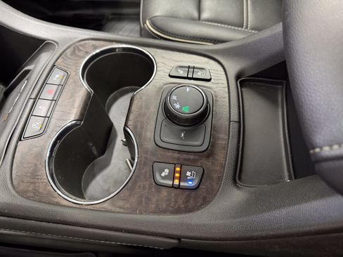 Used 2023 GMC Acadia Denali w/ Trailering Package FWD image 22