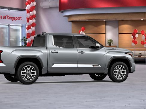 New 2026 Toyota Tundra 1794 Edition image 28