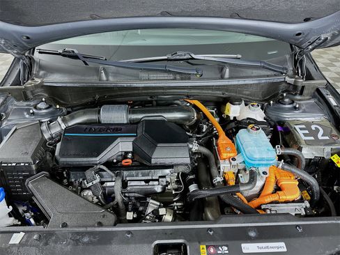 Used 2023 Kia Sportage X-Line image 31