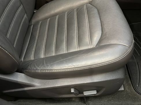 Used 2016 Ford Fusion SE w/ Equipment Group 202A AWD/4WD image 22