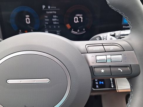 New 2026 Hyundai Kona SEL Premium AWD/4WD image 17