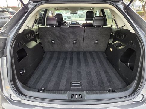 Certified 2023 Ford Edge SEL image 13