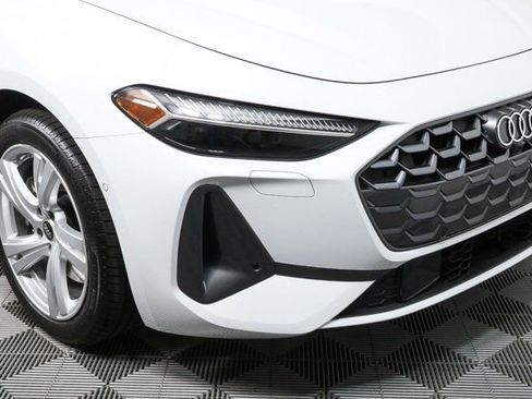 Used 2025 Audi A5 2.0T Premium Plus w/ Premium Plus image 36