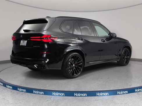 New 2026 BMW X5 M60i w/ Executive Package AWD/4WD image 5