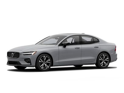 Certified 2024 Volvo S60 B5 Plus w/ Protection Package Premier