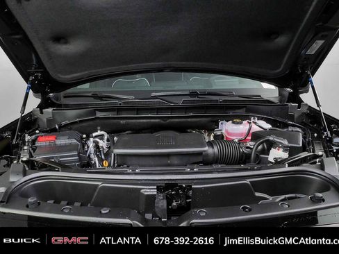New 2026 GMC Yukon AT4 Ultimate AWD/4WD image 37