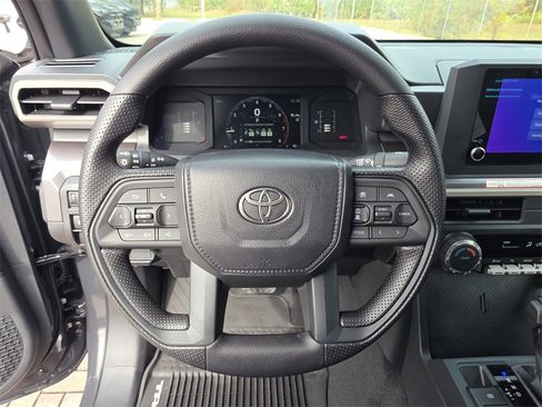 New 2026 Toyota Tacoma SR5 image 28