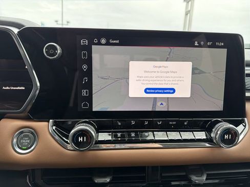 New 2026 GMC Canyon AT4 AWD/4WD image 22