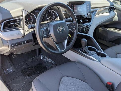 Used 2024 Toyota Camry LE FWD image 10