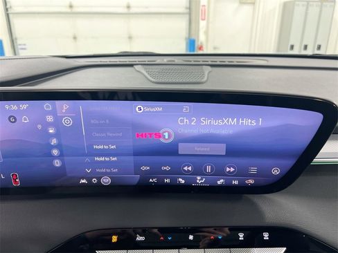 New 2026 Buick Enclave Sport Touring w/ Power Package image 13