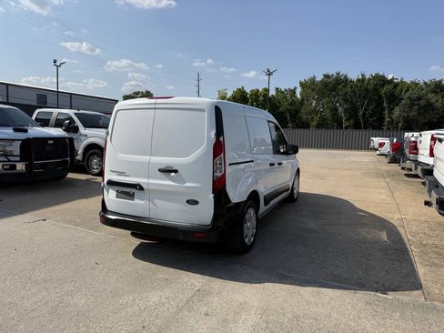 Used 2019 Ford Transit Connect XL FWD image 5
