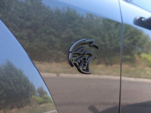 Used 2023 Dodge Challenger SRT Hellcat Widebody image 8