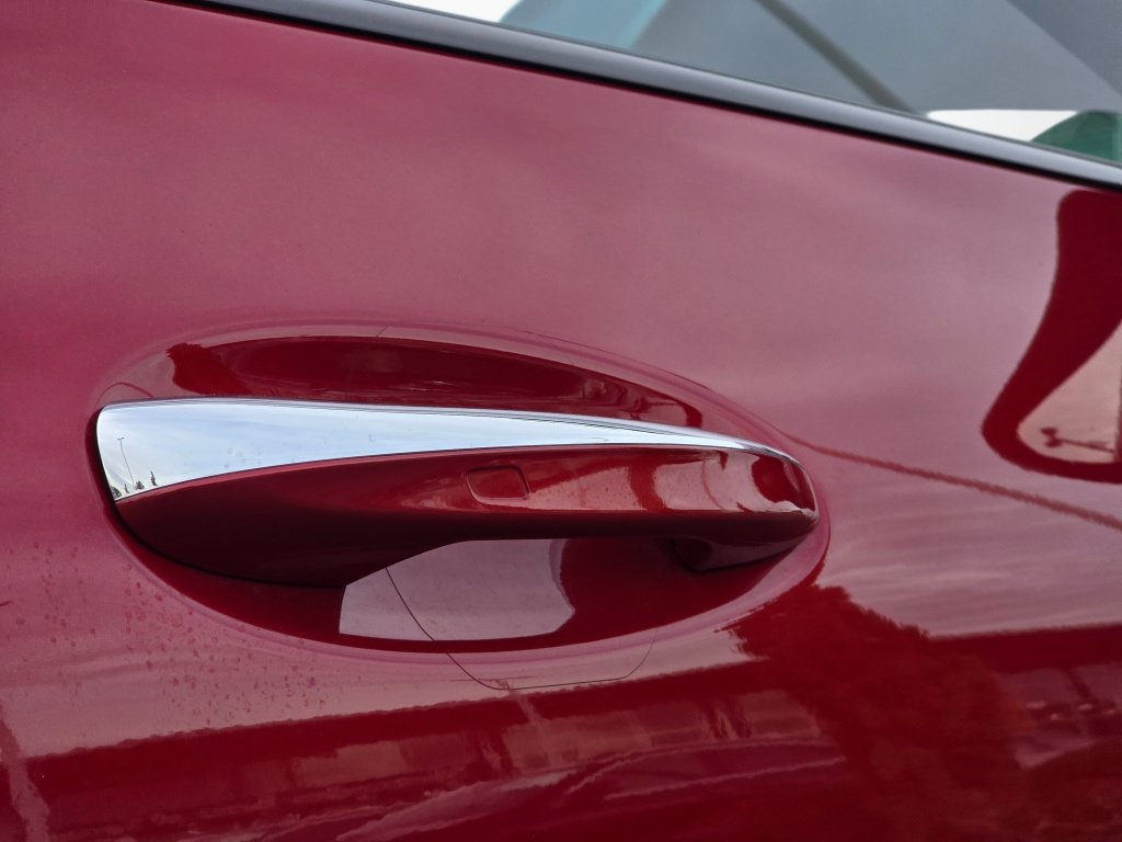 Used 2022 Mercedes-Benz CLA 250 4MATIC image 30