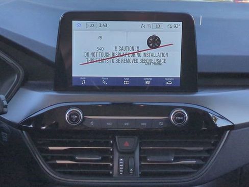 New 2026 Ford Escape Active FWD image 18