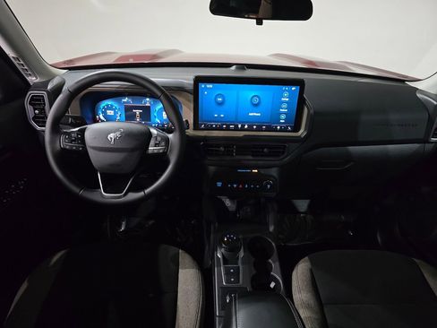 New 2025 Ford Bronco Sport Big Bend image 31