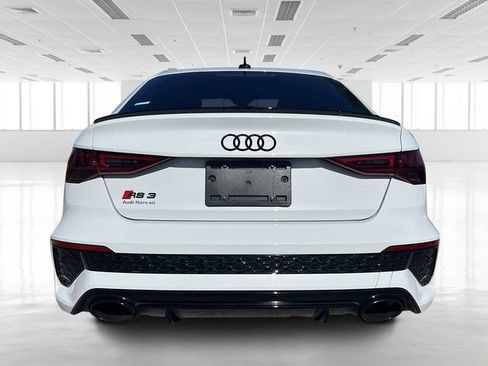 Used 2024 Audi RS 3 image 5