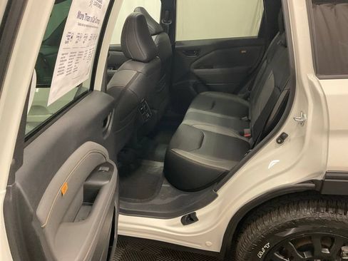 New 2026 Subaru Forester Wilderness AWD/4WD image 24