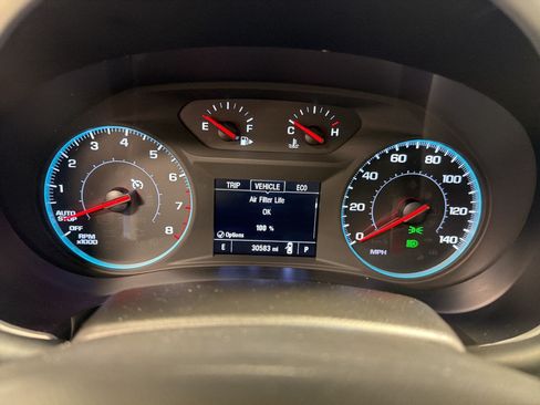 Used 2025 Chevrolet Malibu LT FWD image 20