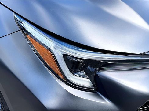 Certified 2023 Toyota Corolla GR Morizo AWD/4WD image 25