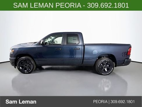 New 2026 RAM 1500 Express AWD/4WD image 4