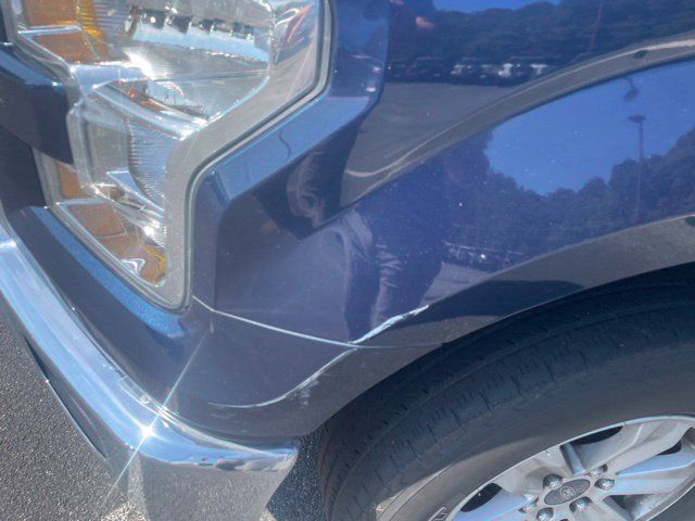 Used 2015 Ford F150 XLT RWD image 12