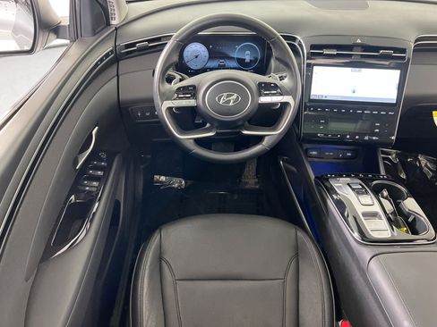 Used 2023 Hyundai Tucson Limited w/ Cargo Package image 23