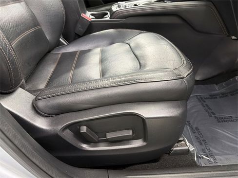 Used 2020 MAZDA CX-5 Grand Touring image 20