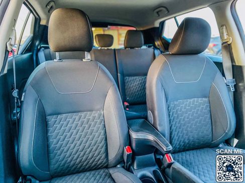 Used 2022 Nissan Kicks S w/ Interior Electronics Package image 30