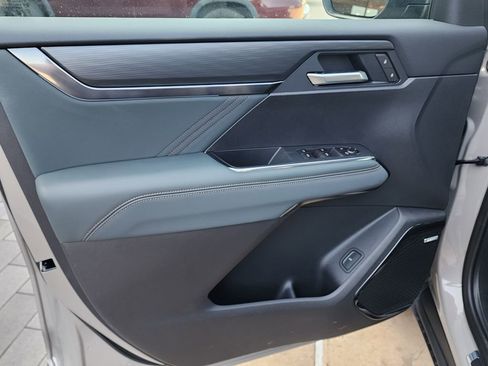 New 2026 GMC Acadia AT4 AWD/4WD image 13